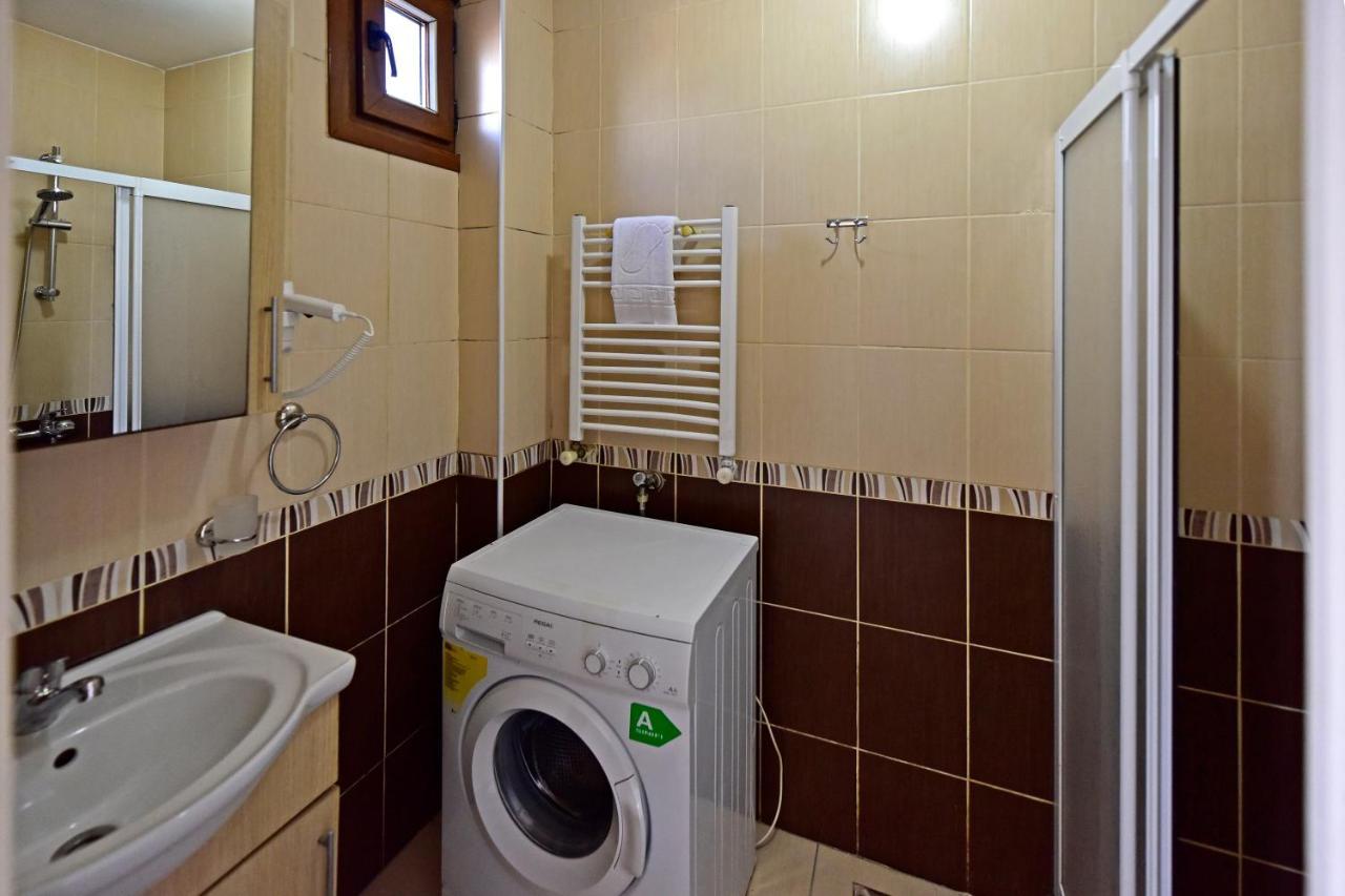 Sunshine Taksim Suite อิสตันบูล ภายนอก รูปภาพ